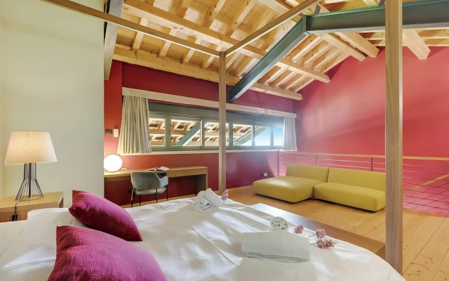 Suite Grand Ballon - Almavite