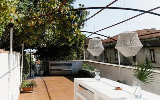 Villa Mina By Napoliapartments