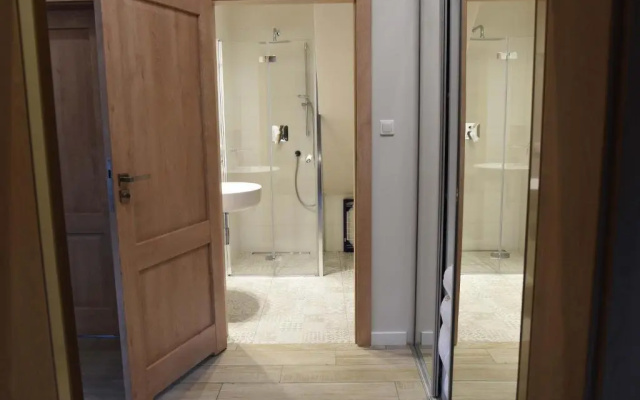 Apartamenty Homole Mansarda