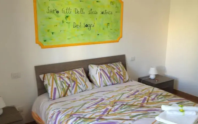 B&B Boccelle
