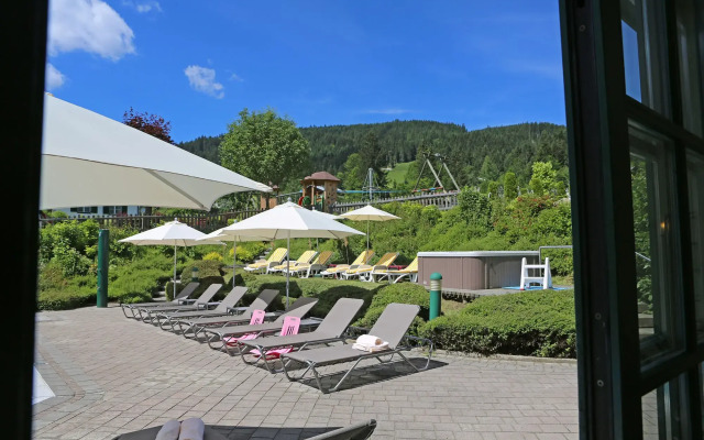 Hotel Sommerhof