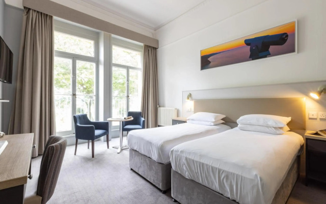 The Caledonian Torbay Hotel