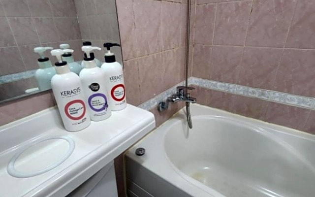 Yangyang Hotel Carrot