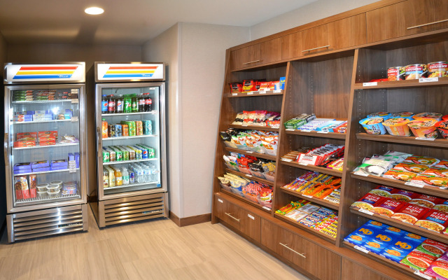 Staybridge Suites Red Deer North  by IHG