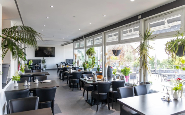 Ferienwohnung Zum Halbmond