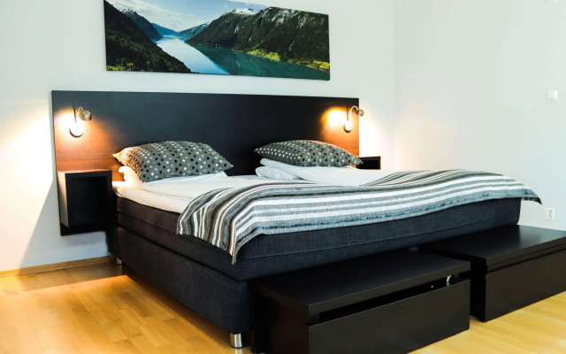 Quality Hotel Sogndal