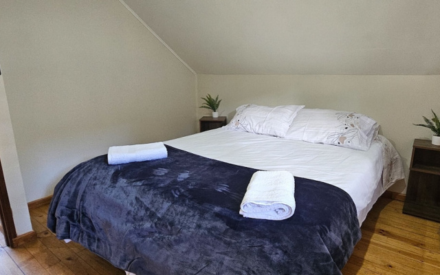 Oceana Suites Corralco