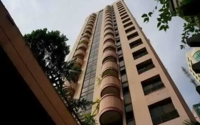 OYO 780 Sunette Tower Hotel