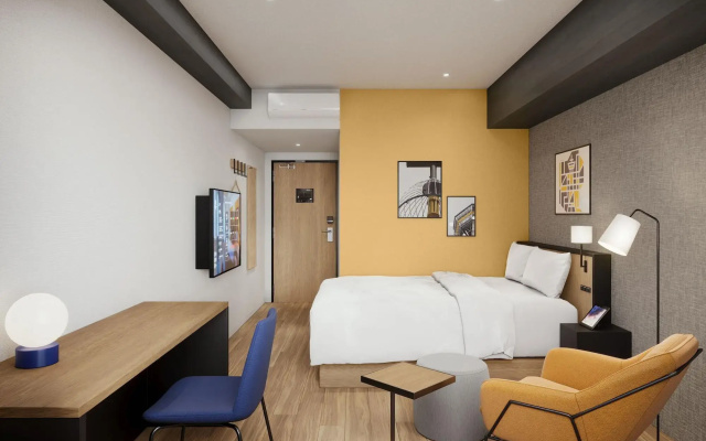 City Express By Marriott Osaka Shin-Imamiya