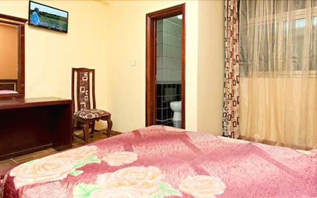 P6 Budget Hotel