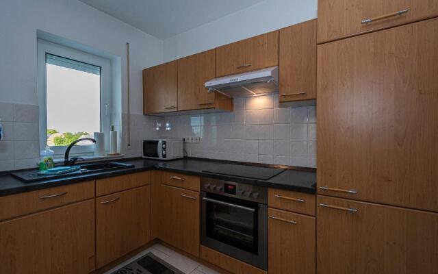Maisonette Amalie