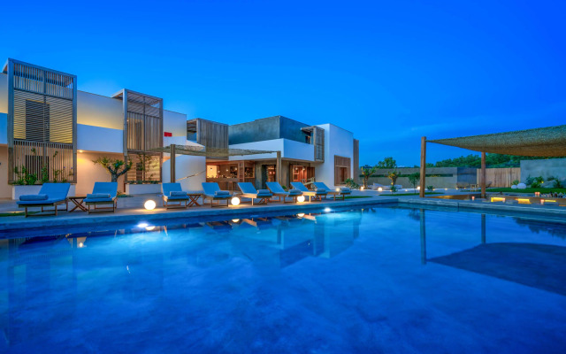 Zante Maris Suites - Adults Only