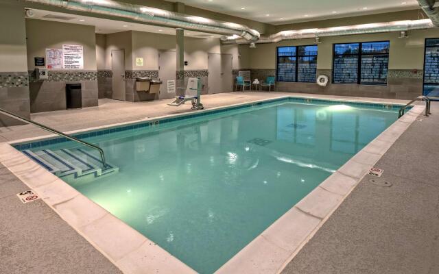 Hampton Inn & Suites Nashville/Goodlettsville