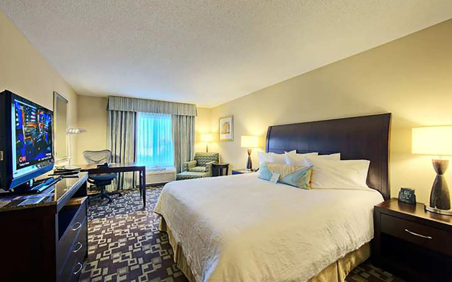 Hilton Garden Inn Merrillville