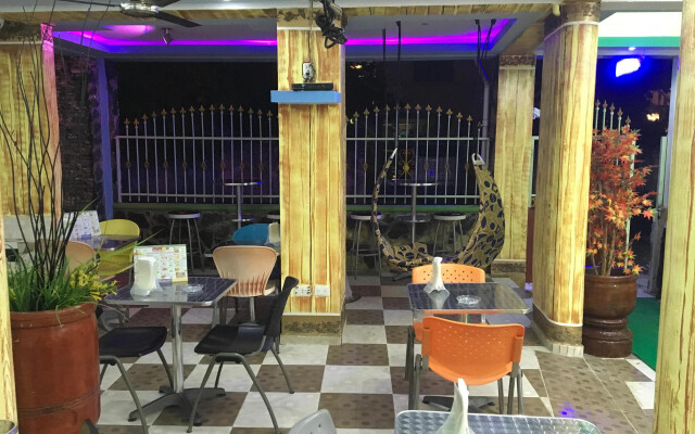 Hotel Mango