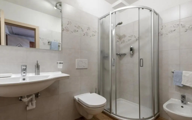 B&B Apartments la Palsa