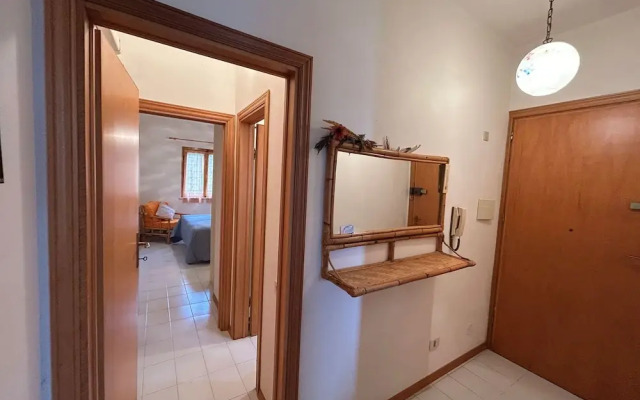 Appartamento Blue Sea con Vista Mare