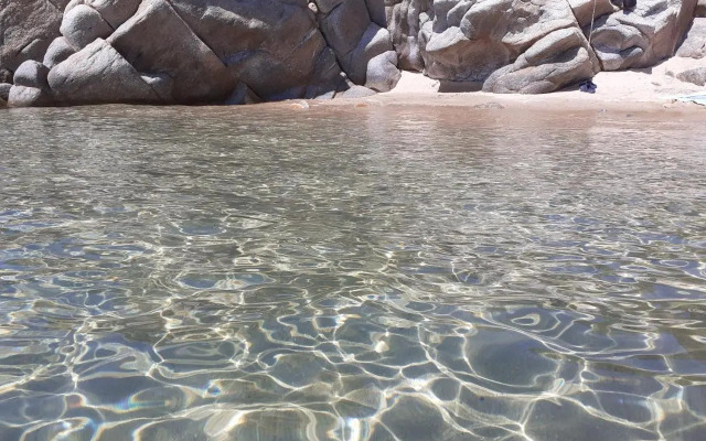 Ferienapartment At Home Ouranoupolis