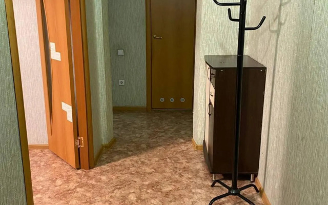 Апартаменты на улице Топкинская 148/2