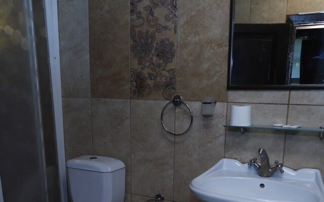 Toprakçılar Konağı