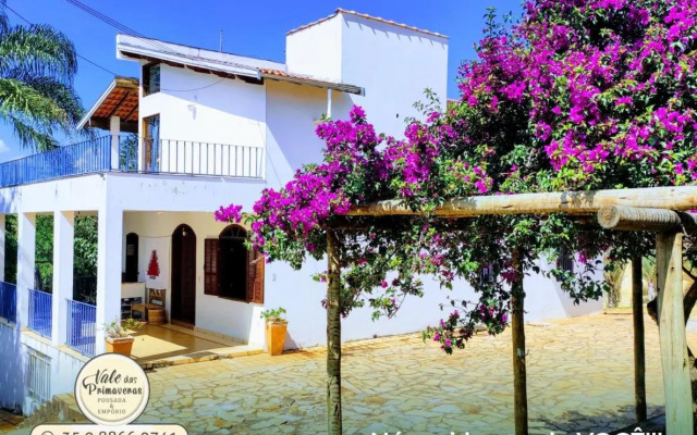 Pousada Vale das Primaveras