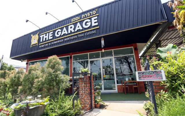 The Garage