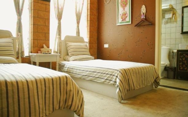 Koala Garden House