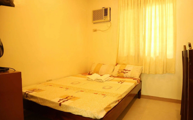 Villa Pamana Inn