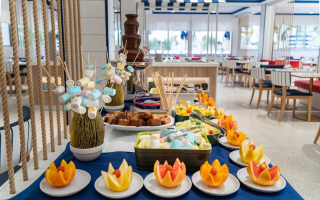 Medplaya Hotel Riudor - Adults Only