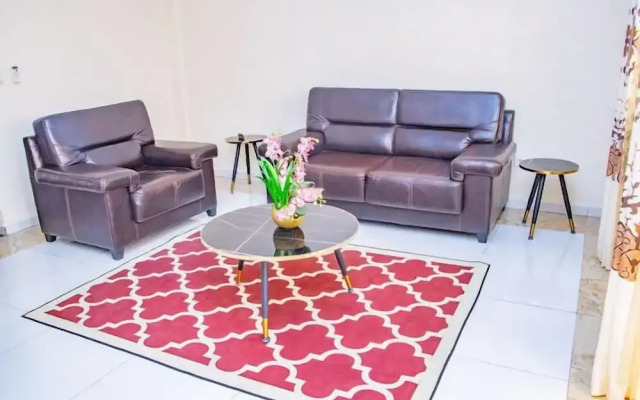 Nn Guest House