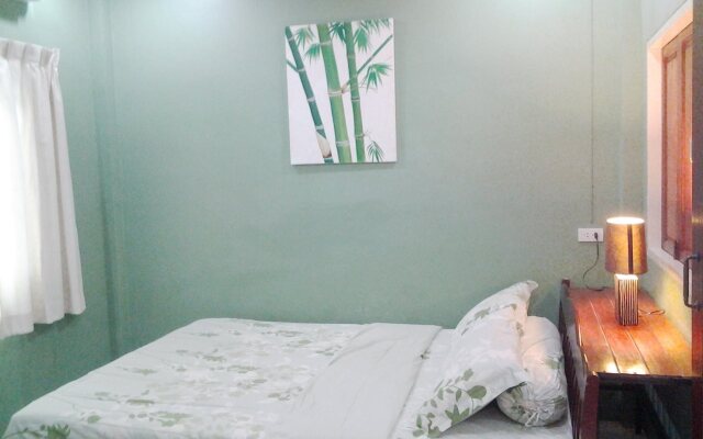 Aree Guesthouse5