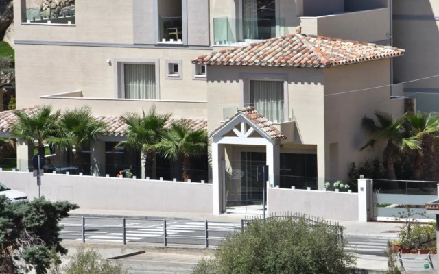 Domu Simius Hotel  Guest House