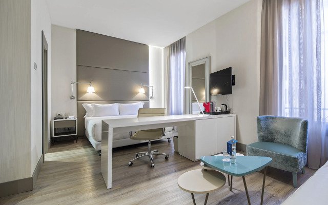 NH Collection Milano Touring