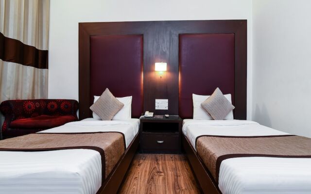 Hari’s Court Inns & Hotels, Gurgaon