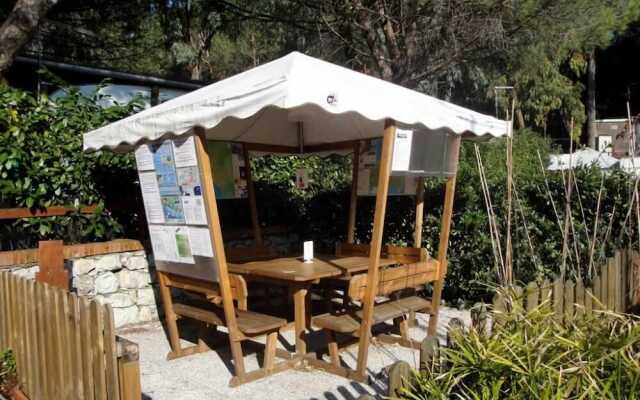 Tigullio Camping & Resort