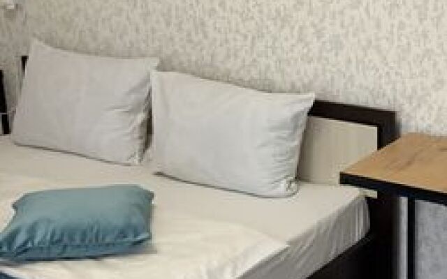 Apartments Dubki on the street Cooperativnaya, 29