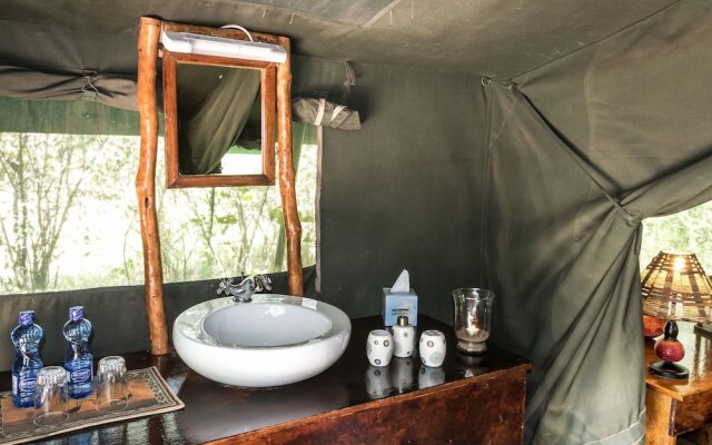 Aruba Mara Bush Camp