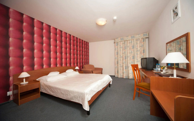 Hotel Gromada Radom Centrum