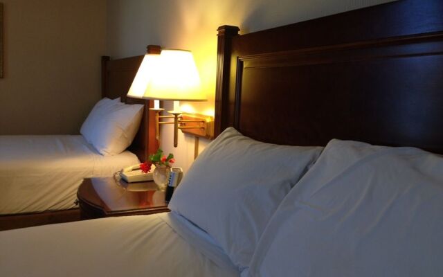 The Abraham Lincoln Hotel - A Historic Hotel of America