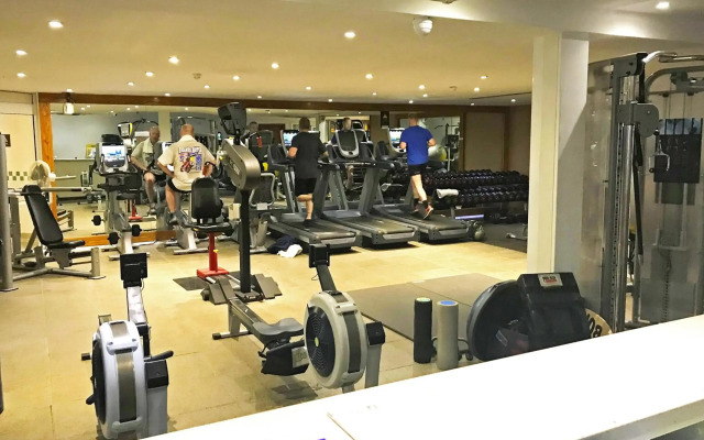 Bromsgrove Hotel & Spa