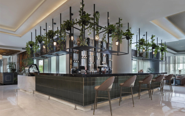 Hyatt Centric Santo Domingo