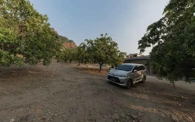 RedDoorz near Ciletuh Sukabumi