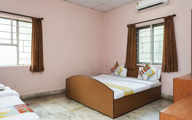 OYO 18864 Home Garden View Studio Lonavala