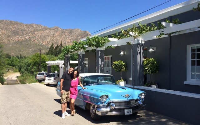 In Abundance Guest House