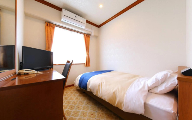 Business Hotel Star