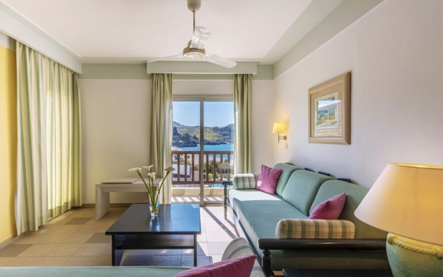 Hapimag Resort Damnoni