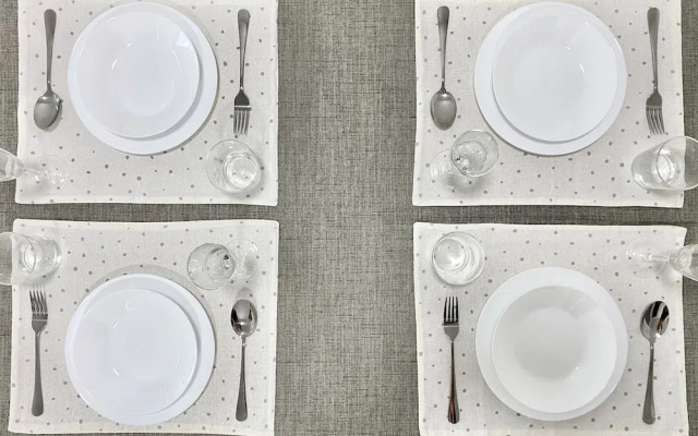 Amerin Residence Mall Apartments