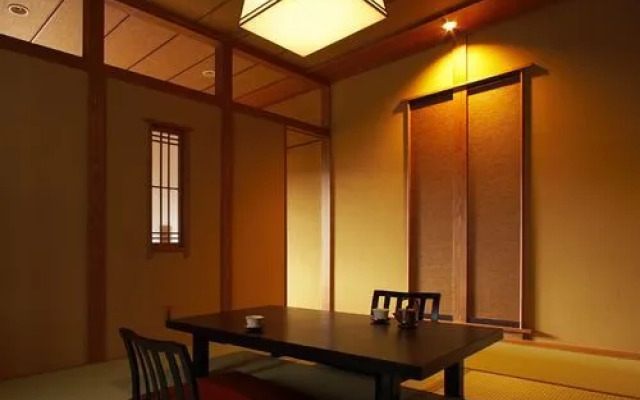 Minakami Onsen Bettei Yaeno