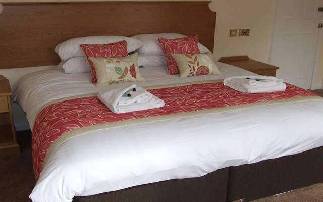 The Boship Lions Farm Hotel