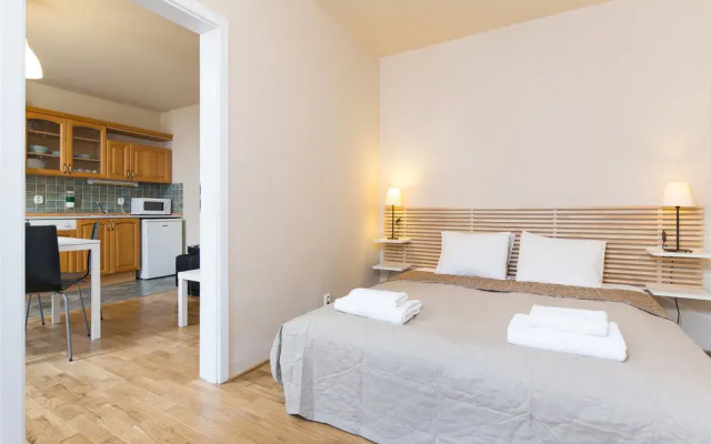 Apartmany Olita